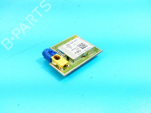 Electronic module PORSCHE PANAMERA (970) | BP37881728M83 - Image 4