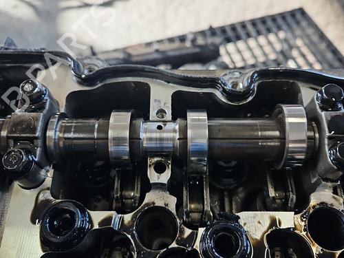 Engine KIA SOUL I (AM)  | BP38128758M1  - Image 6