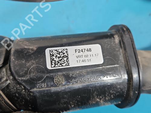 Other MERCEDES-BENZ E-CLASS (W213) E 220 d 4-matic (213.005) | BP37835100O1 - Image 2