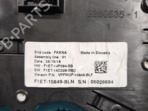 Other FORD FOCUS III | BP40609066O1 - Image 14