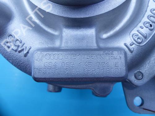 Other AUDI A6 C6 Avant (4F5) 2.7 TDI | BP37881175O1 - Image 8