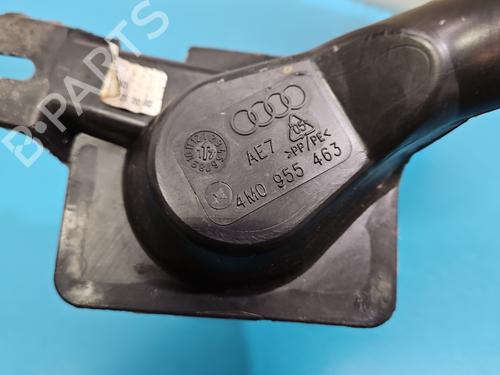 Sprinklertank AUDI Q7 (4MB, 4MG, 4MQ) 3.0 TFSI quattro | BP37837103C113 - Image 8