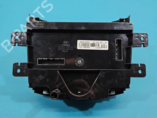 Climate control HYUNDAI i30 (GD) | BP37825970I5 - Image 4