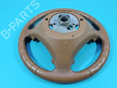 Steering wheel PORSCHE CAYENNE (9PA) | BP37855344C49 - Image 6