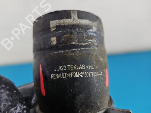 Pipe RENAULT EXPRESS Box Body/MPV | BP37833499M125 - Image 3