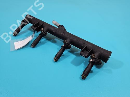 Used Injector Injector 37817223 37817223