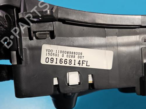 Engine control unit (ECU) OPEL CORSA C (X01) | BP39561456M57 - Image 11