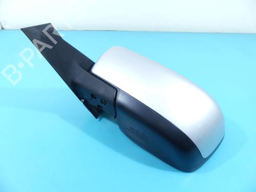 Left mirror MAZDA 5 (CR) 2.0 (CREW, CR19) | BP37807799C26 - Image 2