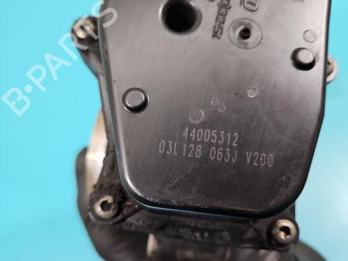 Throttle body VW GOLF VI (5K1) 1.6 TDI | BP37815635M82 - Image 8