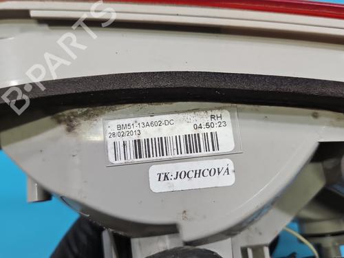 Right tailgate light FORD FOCUS III Turnier | BP37836252C80 - Image 8