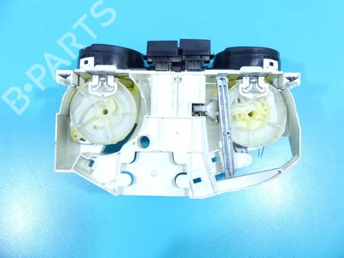 Climate control SKODA SUPERB I (3U4) 1.9 TDI | BP37893645I5 - Image 4