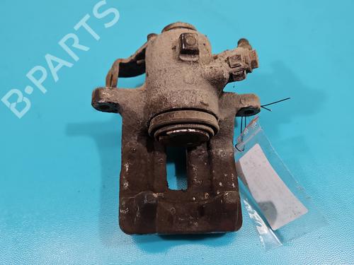 Left rear brake caliper AUDI A4 B6 (8E2) | BP38131847M107 - Image 4
