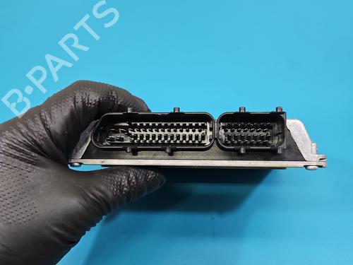 Engine control unit (ECU) AUDI A4 B5 (8D2) S4 quattro | BP38461866M57 - Image 4