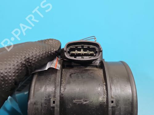 Mass air flow sensor OPEL ASTRA G Coupe (T98) 1.8 16V (F07) | BP37991198M95 - Image 5