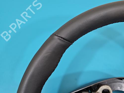 Steering wheel MAZDA CX-3 (DK) 1.5 SKYACTIV-D AWD (DK4WS, DK5AW) | BP37857906C49 - Image 6