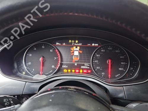 instrument-cluster-audi-a6-c7-4g2-4gc-2010-2011-2012-2013-2014-2015-2016-2017-2018-2019-37827467 main image