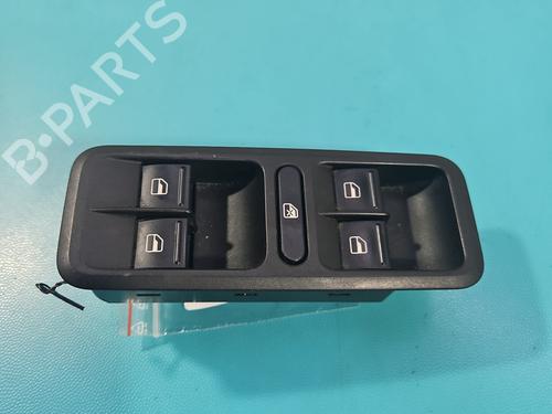 Switch SKODA YETI (5L) 2.0 TDI 4x4 | BP37843307I30 - Image 2