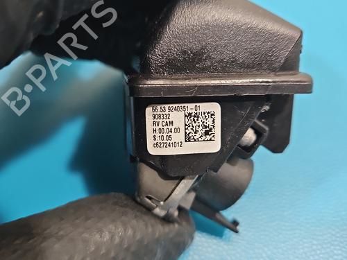 Camera BMW 3 Touring (F31) 320 d xDrive | BP37822927E14 - Image 6