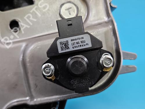 Pedal KIA STONIC (YB) 1.2 CVVT | BP39145850I4 - Image 5