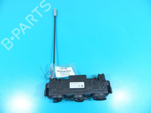 Climate control SKODA RAPID Spaceback (NH1) 1.0 TSI | BP37884373I5 - Image 3