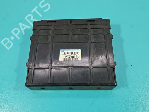Engine control unit (ECU) MITSUBISHI OUTLANDER I (CU_W) | BP37831372M57 - Image 2