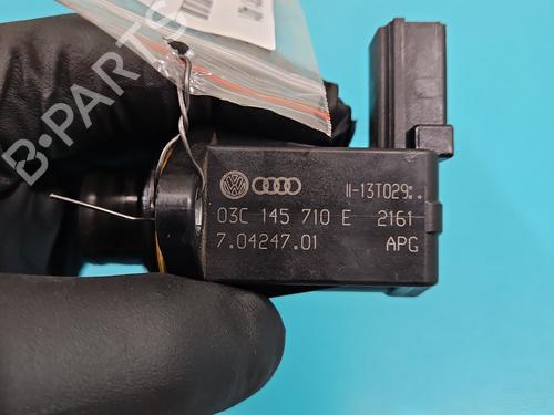 Electronic sensor VW TOURAN (1T3) 1.4 TSI | BP38126681M84 - Image 6