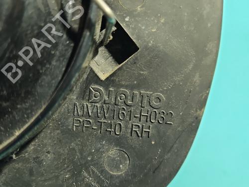 Right headlight VW GOLF IV Variant (1J5) 1.6 | BP38136834C29 - Image 5