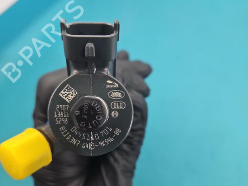 Injector JAGUAR F-PACE (X761) | BP37844397M100 - Image 2