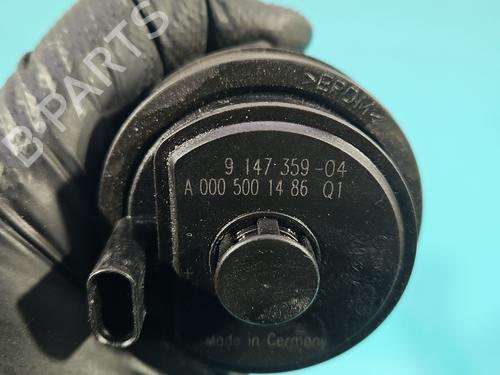 Auxiliary water pump BMW i3 (I01) Range Extender | BP37844111M111  - Image 5