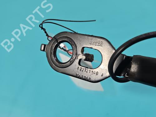 Front left seatbelt PEUGEOT 2008 I (CU_) 1.6 HDi | BP38121072I26 - Image 4