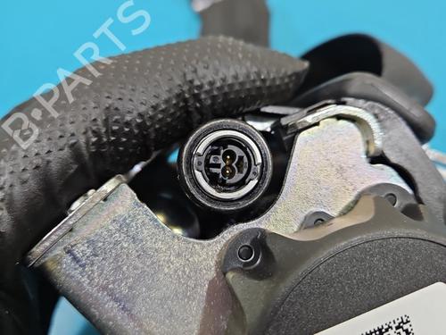 Rear right seatbelt JAGUAR F-PACE (X761) | BP37844012I28 - Image 6
