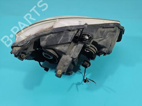 Left headlight CHRYSLER GRAND VOYAGER V (RT) 3.8 | BP38128642C28 - Image 4