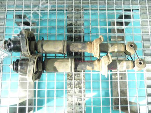 Used Left rear shock absorber Left rear shock absorber 37806960 37806960