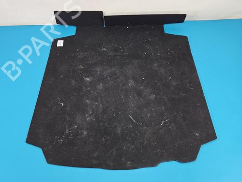 Used Boot lining Boot lining TOYOTA COROLLA Saloon (_E21_) 1.8 VVTi Hybrid (ZWE211) (122 hp) 37845008 37845008