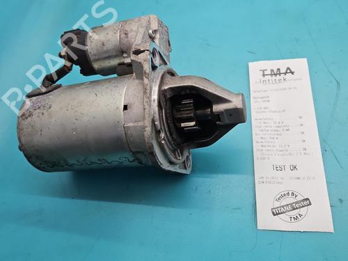 Used Starter Starter HYUNDAI ELANTRA VI Saloon (AD, ADA) 1.6 (128 hp) 38151858 38151858
