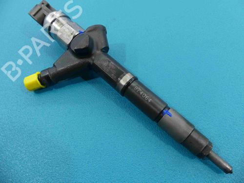 Injector Injector 38153669 38153669