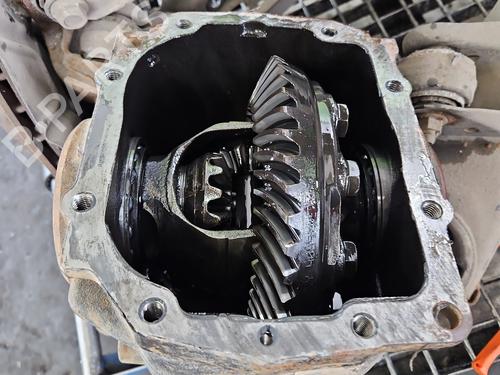 Used Rear differential Rear differential 38067925 38067925