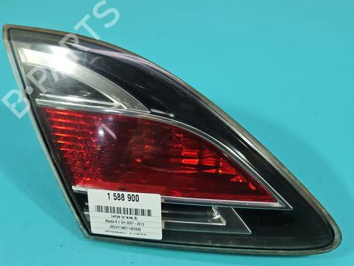 Other MAZDA 6 Hatchback (GH) 1.8 MZR | BP37849940O1 - Image 1