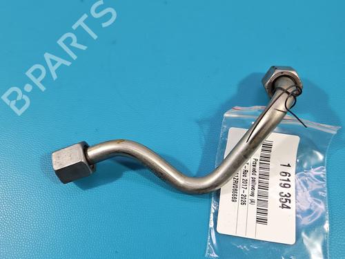 Pipe VW T-ROC (A11, D11) | BP38113171M125 - Image 2