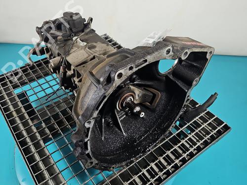 Used Gearbox Gearbox 38151106 38151106