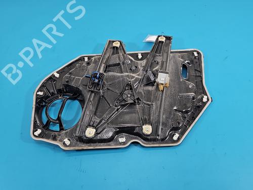 Front left window mechanism FORD FOCUS IV Turnier (HP)  | BP38151128C22  - Image 5