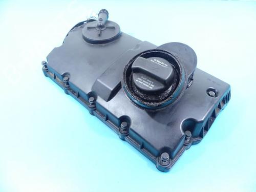Used Valve cover Valve cover SEAT ALHAMBRA (7V8, 7V9) [1996-2010] 37802788 37802788