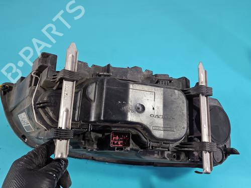 Left headlight VOLVO V70 III (135) D4 | BP37847590C28 - Image 13