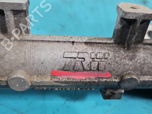Steering rack DACIA SANDERO III | BP38129524M22 - Image 27