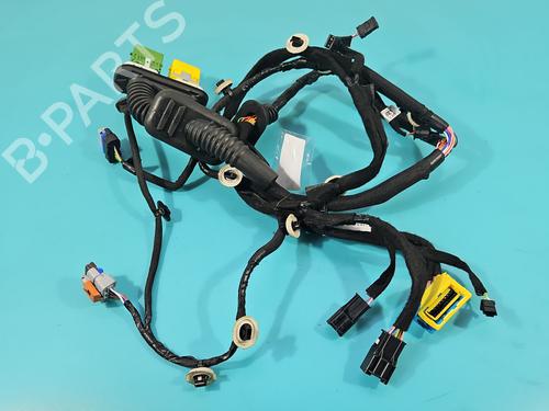 Wiring harness OPEL MOKKA 1.2 (76) | BP38132710E16 - Image 10