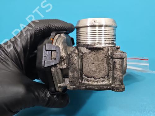 Throttle body PEUGEOT EXPERT Van (V_) 1.6 BlueHDi 115 | BP38000431M82 - Image 3