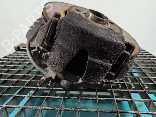 Used Left front brake caliper Left front brake caliper 38117946 38117946