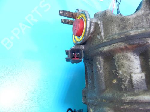 AC compressor JAGUAR XF I (X250) 3.0 D | BP37884176M34  - Image 9