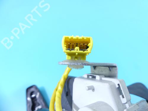 Front right seatbelt AUDI A6 C7 (4G2, 4GC) 2.0 TFSI quattro | BP37894245I25 - Image 7