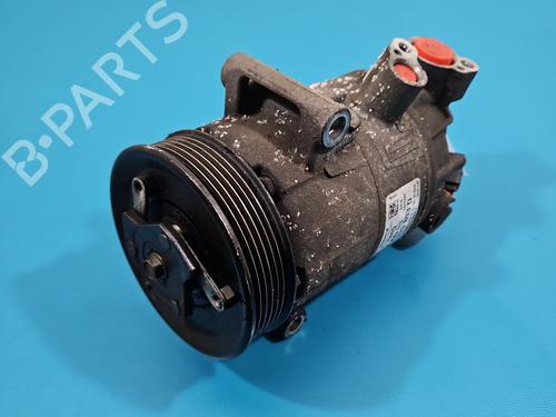 Used AC compressor AC compressor 37822536 37822536